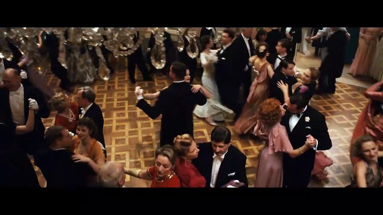 FilmTipp SCHACHNOVELLE