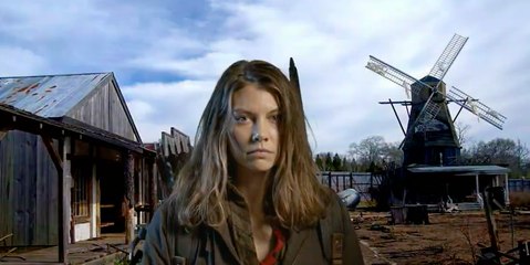 The Walking Dead - S11 Teaser Trailer (Deutsch) HD