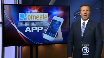 Omegle trolling but im a deepweb hacker - Strends