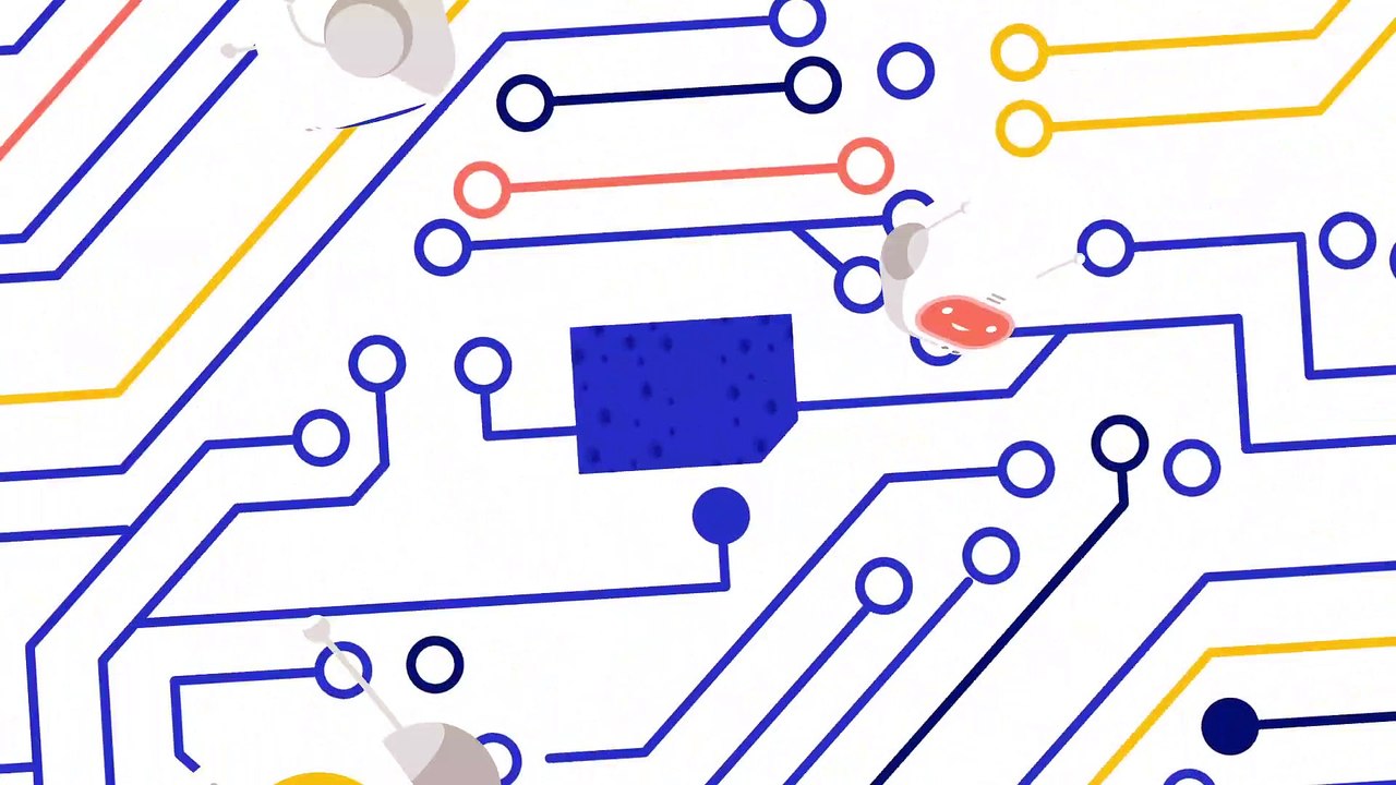 Animated Explainer Video_ BotCentral
