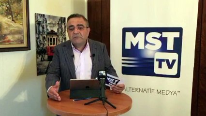 CHP'li Tanrıkulu, Doğan Grubu'nun Demirören'e satılışını hatırlattı: Ziraat Bankası'nın yöneticileri çok açık bir biçimde bu suça ortak olmuşlardır