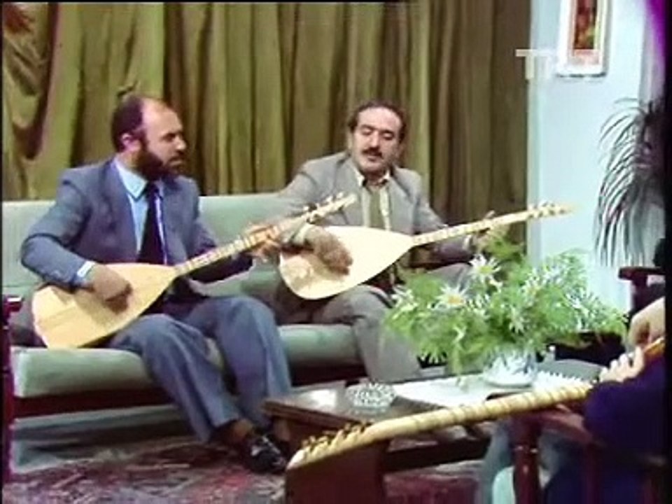 Muhlis Akarsu  Musa Eroğlu   Aman Tabip   Bağışla Sevdiğim