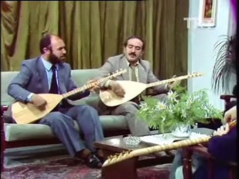 Muhlis Akarsu Musa Eroğlu Aman Tabip Bağışla Sevdiğim