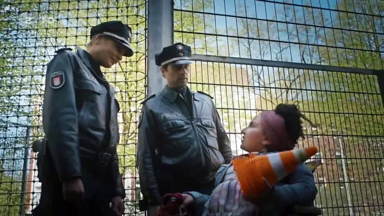 Notruf Hafenkante (324) Staffel 13 Folge 22 - Unzerbrechlich