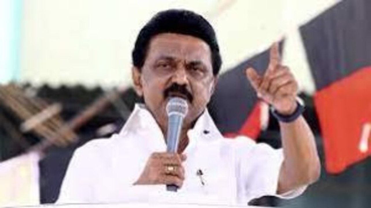 MK Stalin govt moves SC seeking to restart Jayalalithaa's treatment probe