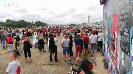 Rave e party abusivi, non si fermano i balli proibiti