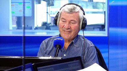 Le portrait sonore de Martin Lamotte