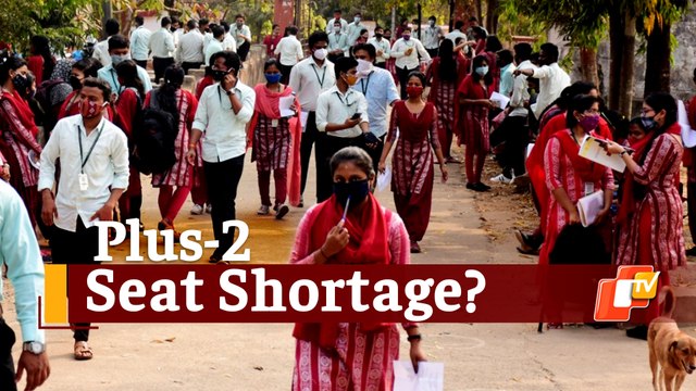 Odisha Plus 2 Seat Hike: Government Extends Deadline For Seat Extension Application