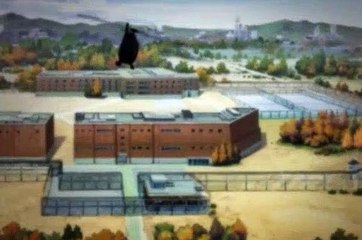 The Boondocks S03E09 A Date with the Booty Warrior