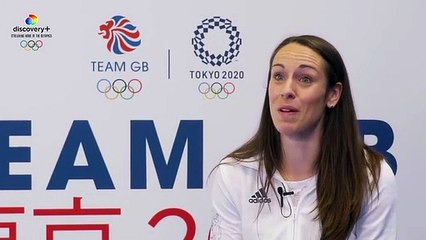 Yorkshire Olympian Chloe Birch