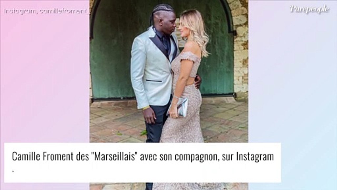 Camille Froment réconciliée avec le rappeur Dadinho : le couple "plus heureux que jamais"
