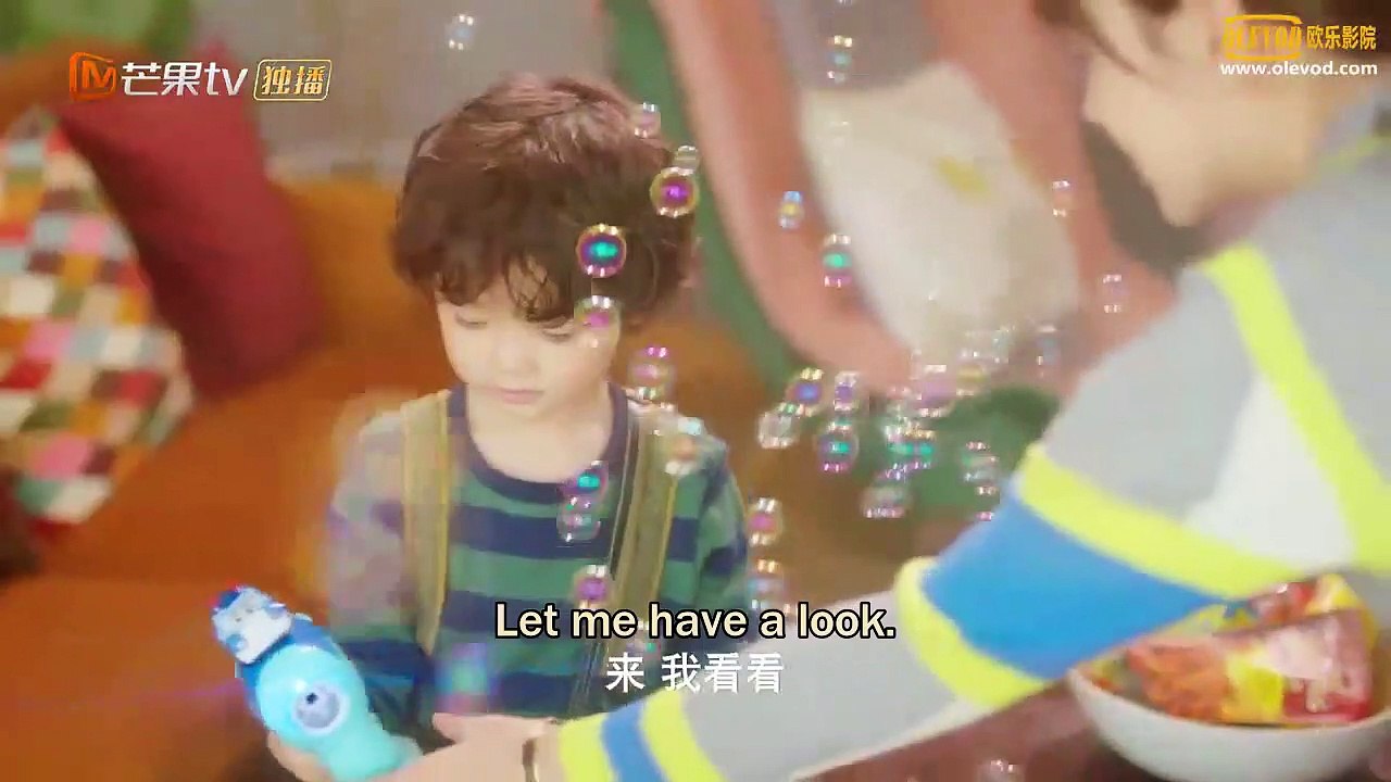 Unforgettable Love (2021) Episode 18 with English Sub - video Dailymotion