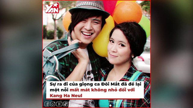 Bạn gái ngoại quốc Wanbi Tuấn Anh sau 8 năm anh qua đời giờ ra sao?