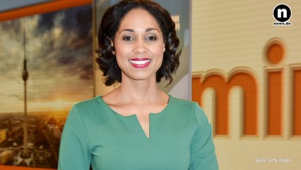 Jana Pareigis: So tickt die neue „heute“-Moderatorin