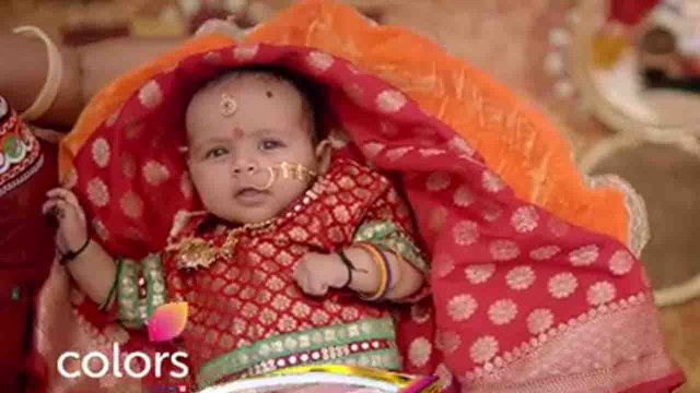 Balika Vadhu 2 New Promo ; Anandi bal vivha fixed |FilmiBeat
