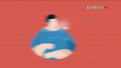 Jangan Berlebihan! Ini Bahaya Makan Permen