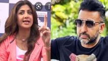 Shilpa Shetty को आ गया Raj Kundra की इस हरकत पर गुस्सा, चिल्लाकर कहा ये  |  FilmiBeat