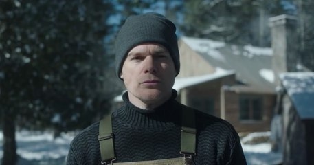 Dexter : un trailer sanglant et une date de sortie pour le retour du serial killer