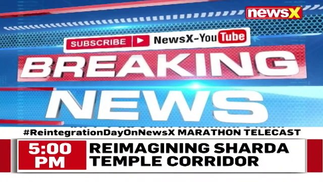 BJP Parl Meeting At 9.30 AM Today PM Modi To Address BJP MPs NewsX