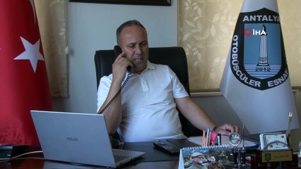 Aylık 5 bin TL maaşla çalışacak 50 otobüs şoförü aranıyor ama bulunamıyor