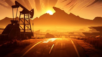 Road 96 - Tráiler comentado con gameplay