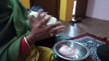 How to make Yomari? l Nepalese food