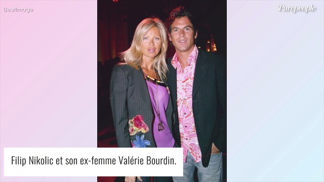 Filip Nikolic (2Be3), photos de sa fille Sasha, 16 ans : elle a la beauté de sa mère