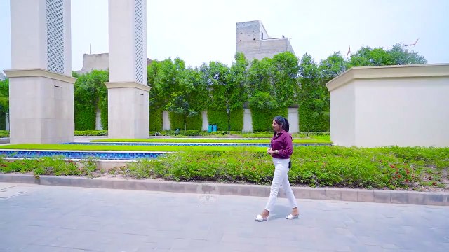 5000 Sq.ft 4 Bhk Ultra Luxury Flats For Sale in Zirakpur _ Exotic Grandeur _ Ready to Move Apartment