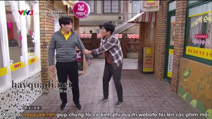 thử thách tình yêu tập 95 - vtv3 thuyết minh - phim hàn quốc - xem phim thu thach tinh yeu tap 96