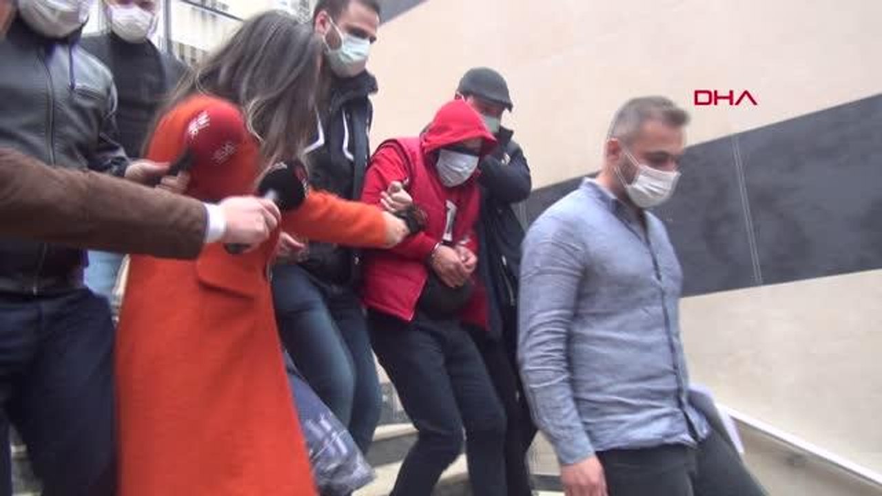 Son dakika: JİNEKOLOG MUAYENEHANESİNDEKİ CİNAYET DAVASININ GEREKÇELİ KARARI BELLİ OLDU