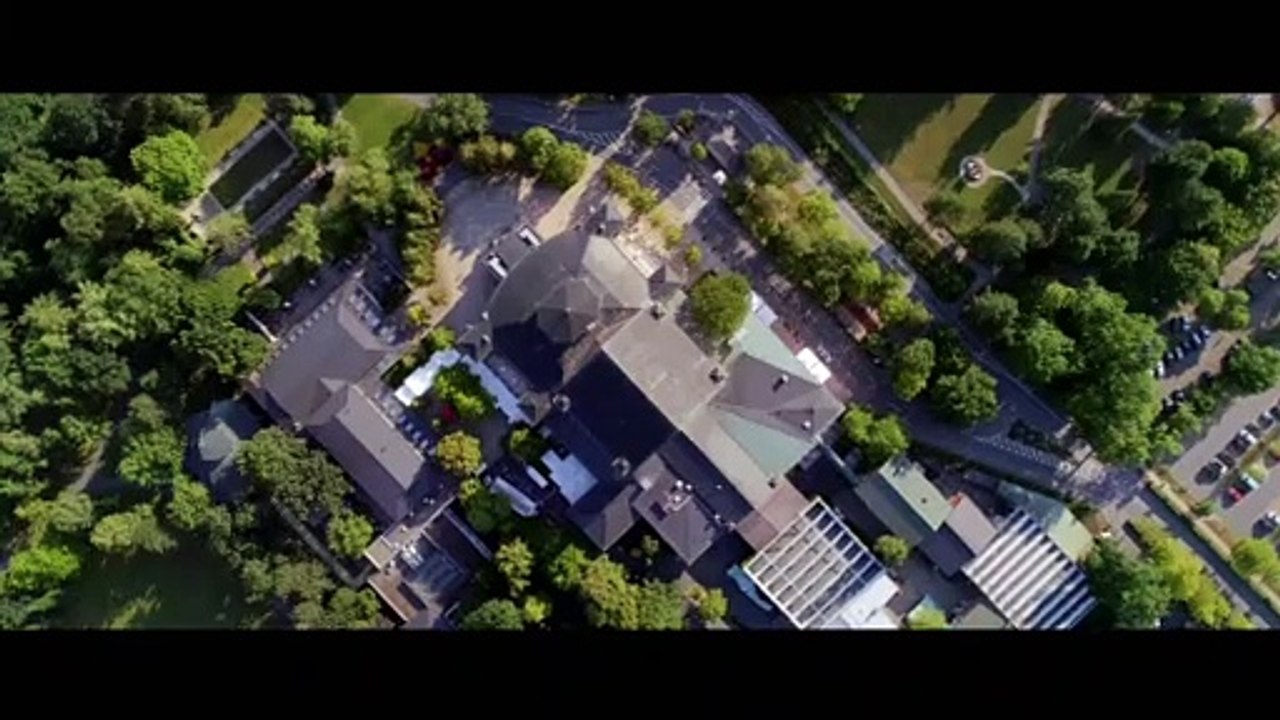 WAGNER BAYREUTH UND DER REST DER WELT Film