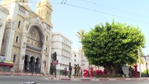 الاتحاد الأوروبي يدعو للعودة إلى استقرار المؤسسات في تونس واستئناف النشاط البرلماني في أقرب وقت