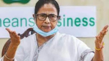 Bengal CM Mamata Banerjee to meet Congress leaders in Delhi today