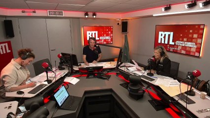 Le Grand Quiz RTL du 27 juillet 2021