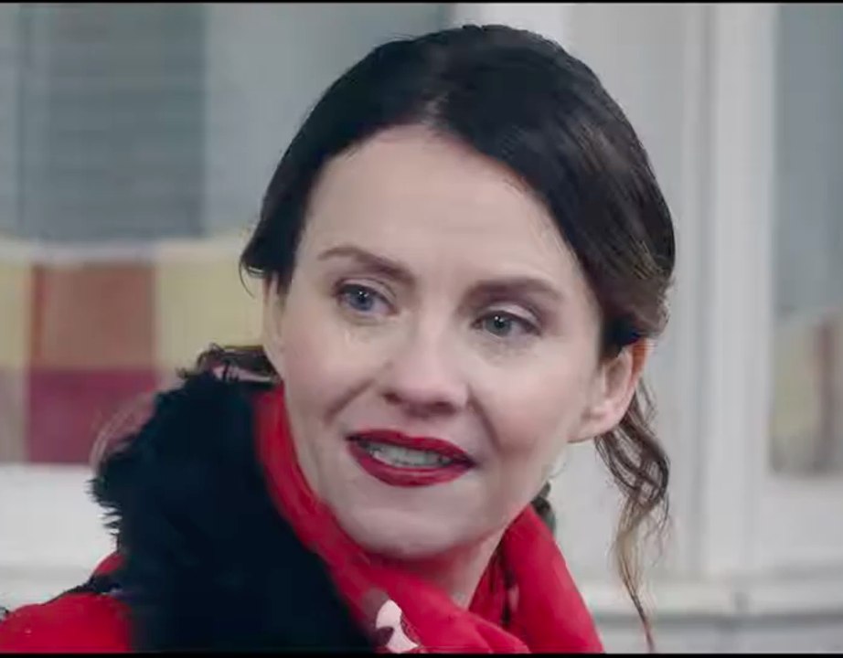 Weihnachtsliebe wider Willen - Trailer (Deutsch) HD