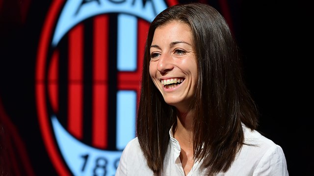 Adami: Sono qui per vincere