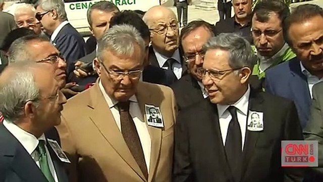Deniz Baykal: Kendime diyorum ki Deniz iyi ki Zülfü’ye cevap vermedin