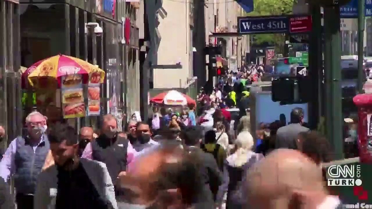 ABD’de zorunlu aşı isteniyor