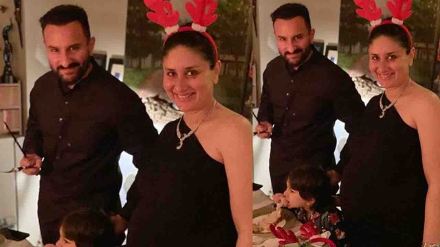 Saif Ali Khan ने क्या गुस्से में आकर बता दिया Kareena Kapoor Khan का ये Secret, Viral ! | FilmiBeat