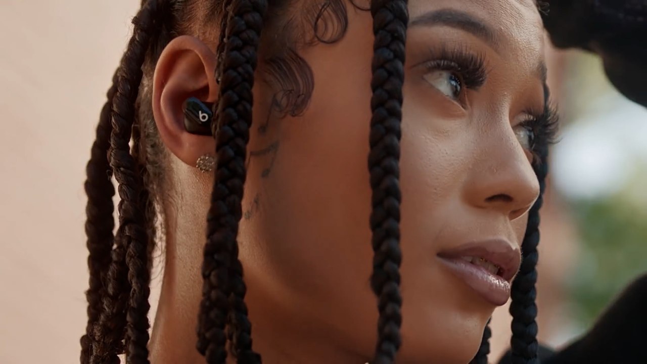 BEATS Studio Buds Showcase