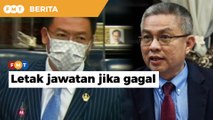 Menteri Kesihatan digesa letak jawatan, beri peluang kepada orang lain untuk selamatkan Malaysia
