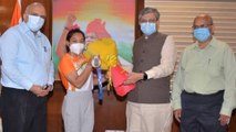 Tokyo Olympics 2021: Railway Minister Announces Rs 2 Crore Reward, Promotion To Mirabai Chanu