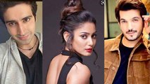 Bigg Boss 15: Arjun Bijlani to Neha Marda these celebs confirmed for salman khans show | FilmiBeat