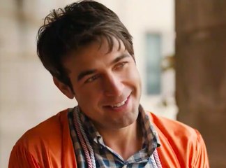 Ordinary Joe - S01 Teaser Trailer (English) HD