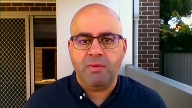 NSW records worst day of Delta outbreak with 172 new cases