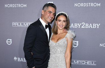 Jessica Alba: Keine Zeit für Zweisamkeit
