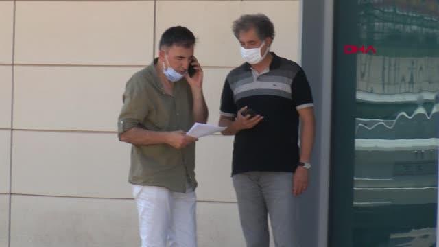 Son dakika haberleri: KAZADA ÖLEN DOKTORUN CENAZESİ, GÖZYAŞLARIYLA ALINDI