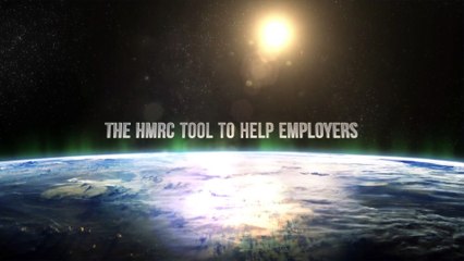 The HMRC Tool to Help Employers