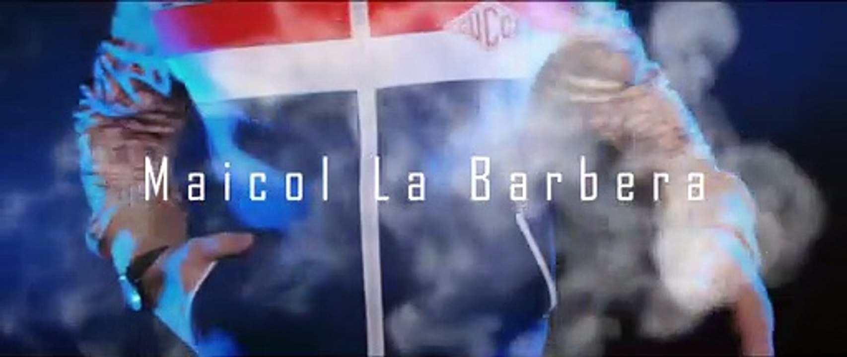 Maicol La Barbera - Vasame ammo'  -