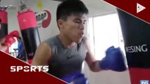 Pamilya ni Carlo Paalam, todo suporta sa kanyang Olympic journey